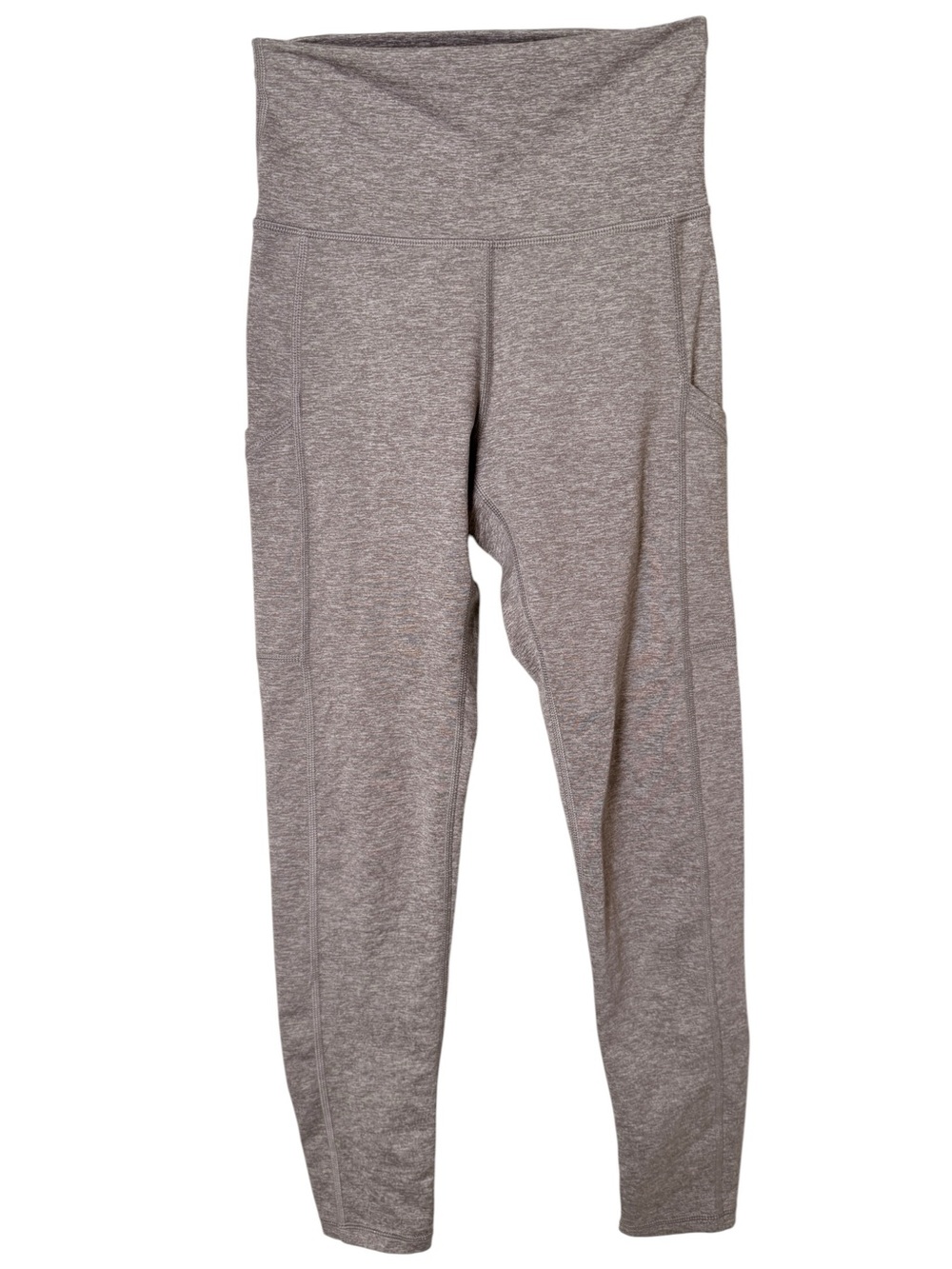 Aerie Small High-Waist Leggings with Side Pockets